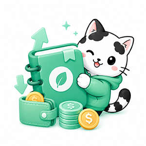 จัดการรายรับรายจ่าย